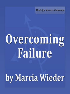 cover image of Overcoming Failure
